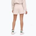Spodenki damskie FILA Linyi oatmeal melange 3