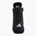 Buty bokserskie adidas Combat Speed.4 core black/footwear white 6