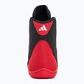 Buty zapaśnicze adidas Adizero team collage red/ cloud white/ core black 6