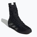 Buty bokserskie adidas Speedex 23 core black/core black/carbon 8