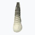 Buty bokserskie adidas Speedex 23 off white/beige/warm sandstone 12