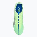 Buty piłkarskie PUMA Ultra 5 Match FG/AG fizzy apple/puma white 5