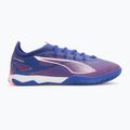 Buty piłkarskie PUMA Ultra 5 Match IT lapis lazuli/puma white/sunset glow 2