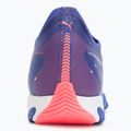 Buty piłkarskie PUMA Ultra 5 Match IT lapis lazuli/puma white/sunset glow 6