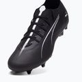Buty piłkarskie PUMA Future 5 Match MxSG puma black/puma white 12