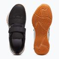 Buty dziecięce PUMA Varion II V Jr puma black/cool light gray/gum 11