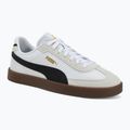 Buty PUMA Club II Era puma white/puma/puma black/vapor gray