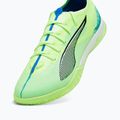 Buty piłkarskie PUMA Ultra 5 Match IT fizzy apple/puma white 9