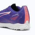 Buty piłkarskie męskie PUMA Ultra 5 Play TT lapis lazuli/puma white/sunset gloe 9