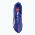 Buty piłkarskie męskie PUMA Ultra 5 Play TT lapis lazuli/puma white/sunset gloe 5