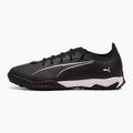Buty piłkarskie PUMA Future 5 Match TT puma black/puma white 9