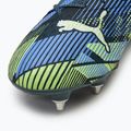 Buty piłkarskie PUMA Future 7 Ultimate MxSG grey skies/puma white 7