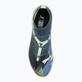 Buty piłkarskie PUMA Future 7 Match TT grey skies/puma white 5