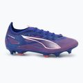 Buty piłkarskie PUMA Future 5 Match MxSG lapis lazuli/puma white/sunset glow 2