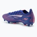 Buty piłkarskie PUMA Future 5 Match MxSG lapis lazuli/puma white/sunset glow 3