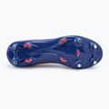 Buty piłkarskie PUMA Future 5 Match MxSG lapis lazuli/puma white/sunset glow 4