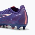 Buty piłkarskie PUMA Future 5 Match MxSG lapis lazuli/puma white/sunset glow 8