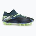 Buty piłkarskie PUMA Future 7 Match FG/AG grey skies/puma white 2