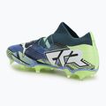 Buty piłkarskie PUMA Future 7 Match FG/AG grey skies/puma white 3