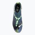 Buty piłkarskie PUMA Future 7 Match FG/AG grey skies/puma white 5