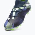 Buty piłkarskie PUMA Future 7 Match FG/AG grey skies/puma white 8