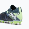 Buty piłkarskie PUMA Future 7 Match FG/AG grey skies/puma white 9