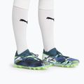 Buty piłkarskie PUMA Future 7 Match FG/AG grey skies/puma white 11