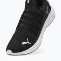 Buty do biegania PUMA Softride Carson Fresh puma black/puma black/puma white 8