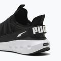 Buty do biegania PUMA Softride Carson Fresh puma black/puma black/puma white 9