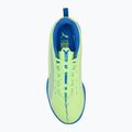 Buty piłkarskie dziecięce PUMA Ultra 5 Play IT Jr fizzy apple/puma white 5