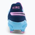 Buty piłkarskie PUMA King Ultimate Vol. Up FG/AG luminous blue 5