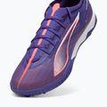 Buty piłkarskie PUMA Future 5 Match TT lapis lazuli/puma white/sunset glow 8