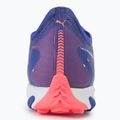 Buty piłkarskie PUMA Future 5 Match TT lapis lazuli/puma white/sunset glow 6