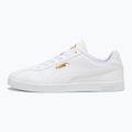 Buty PUMA Club II SL puma white/puma gold 8