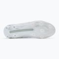 Buty piłkarskie PUMA King Ultimate FG/AG puma white/puma silver 4