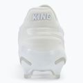 Buty piłkarskie PUMA King Ultimate FG/AG puma white/puma silver 6