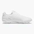 Buty piłkarskie PUMA King Ultimate FG/AG puma white/puma silver 10