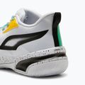 Buty do koszykówki męskie PUMA Genetics Speckle puma black/silver mist/jade frost 9