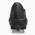 Buty piłkarskie PUMA Ultra 5 Ultimate MxSG puma black/puma silver 6