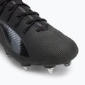 Buty piłkarskie PUMA Ultra 5 Ultimate MxSG puma black/puma silver 7