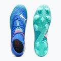 Buty piłkarskie PUMA Future 7 Ultimate FG/AG bluemazing/puma white/electric peppermint 11