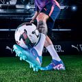 Buty piłkarskie PUMA Future 7 Ultimate FG/AG bluemazing/puma white/electric peppermint 16