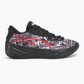 Buty do koszykówki męskie PUMA All-Pro Nitro Media Day puma black 2