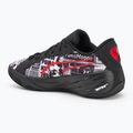 Buty do koszykówki męskie PUMA All-Pro Nitro Media Day puma black 3