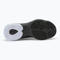 Buty do koszykówki męskie PUMA Genetics Speckle puma black/puma white 5
