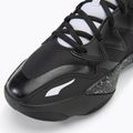 Buty do koszykówki męskie PUMA Genetics Speckle puma black/puma white 8