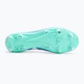 Buty piłkarskie PUMA Future 7 Match MxSG blue mazing/puma white/electric peppermint 4