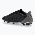 Buty piłkarskie PUMA King Match FG/AG puma black/puma white/cool dark grey 3