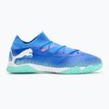 Buty piłkarskie PUMA Future 7 Match TT bluemazing/puma white/electric peppermint 3