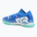 Buty piłkarskie PUMA Future 7 Match TT bluemazing/puma white/electric peppermint 6